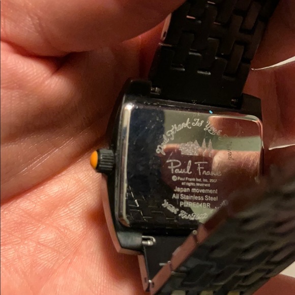 Paul Frank Men’s Watch - Picture 3 of 3